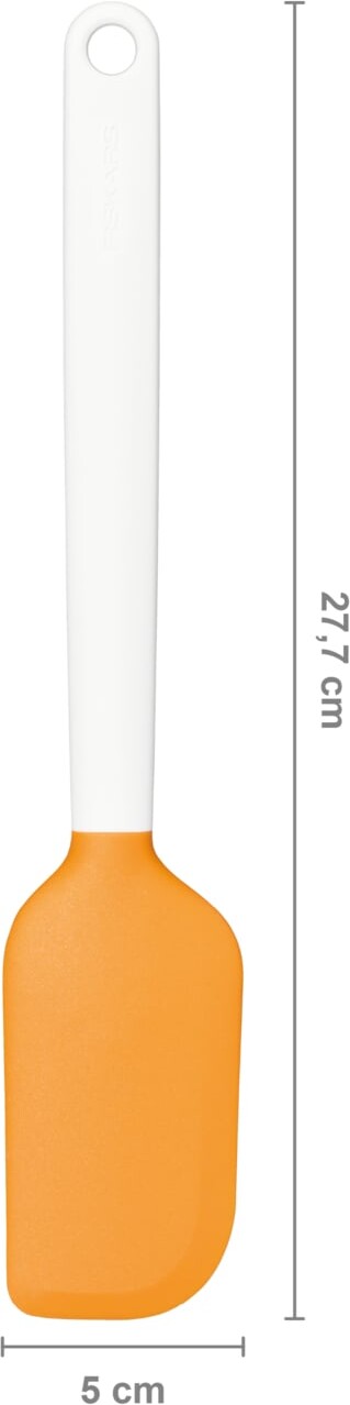 Fiskars - Functional Form - Dough Scraper - Dejskraber