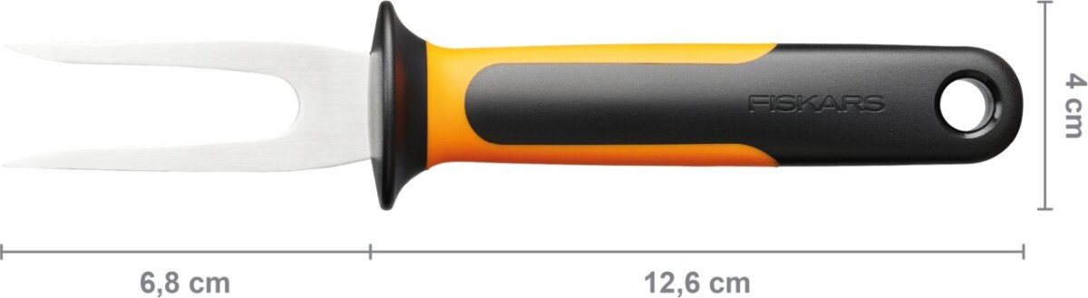 Fiskars Functional Form - Kødgaffel