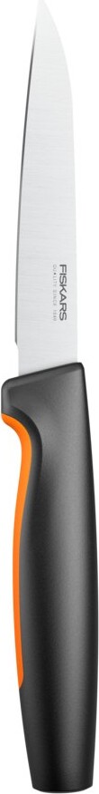 Fiskars Functional Form - Grøntsagskniv - 11 Cm