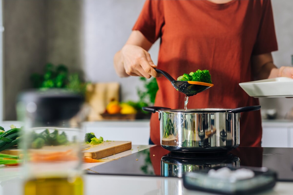 Fiskars - Functional Form - Slotted Spoon - Hulske