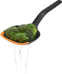 Fiskars - Functional Form - Slotted Spoon - Hulske