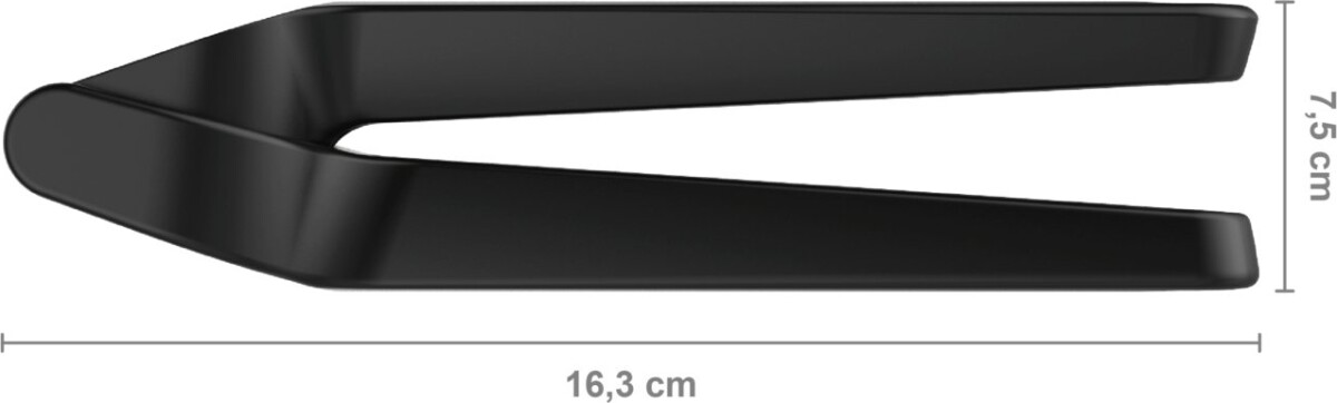 Fiskars - Functional Form - Hvidløgspresser