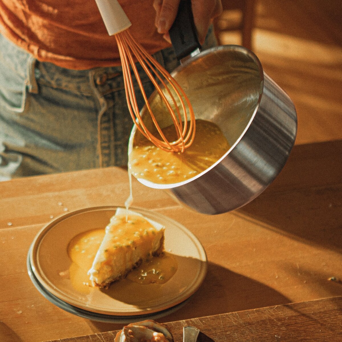 Fiskars Functional Form - Kasserolle Med Låg - 1 5 L