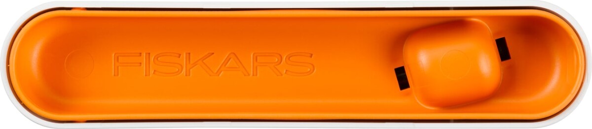 Fiskars - Functionalform Knivsliber - Hvid