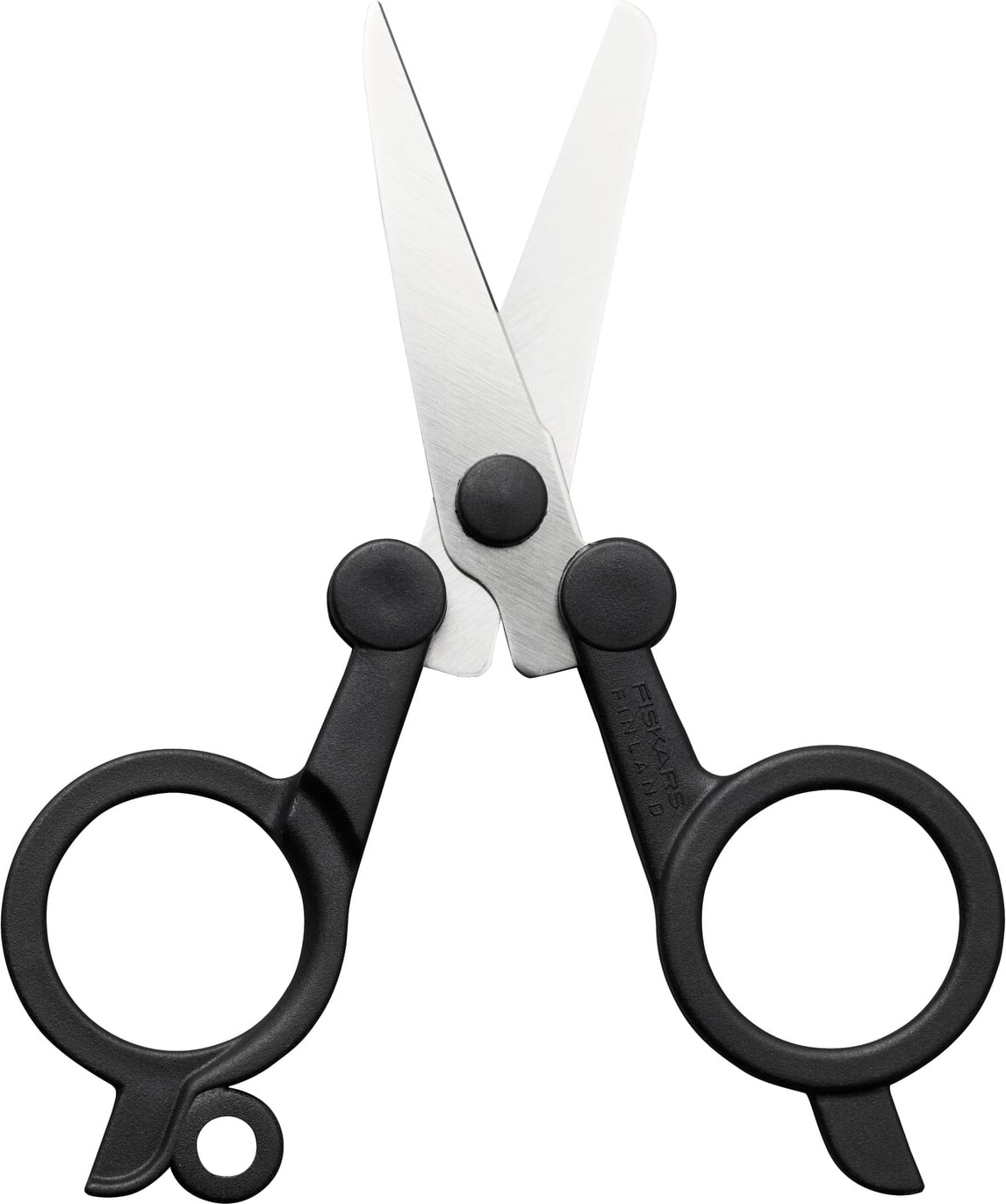 Fiskars Universalsaks - Functional Form - Foldbar - 11 Cm