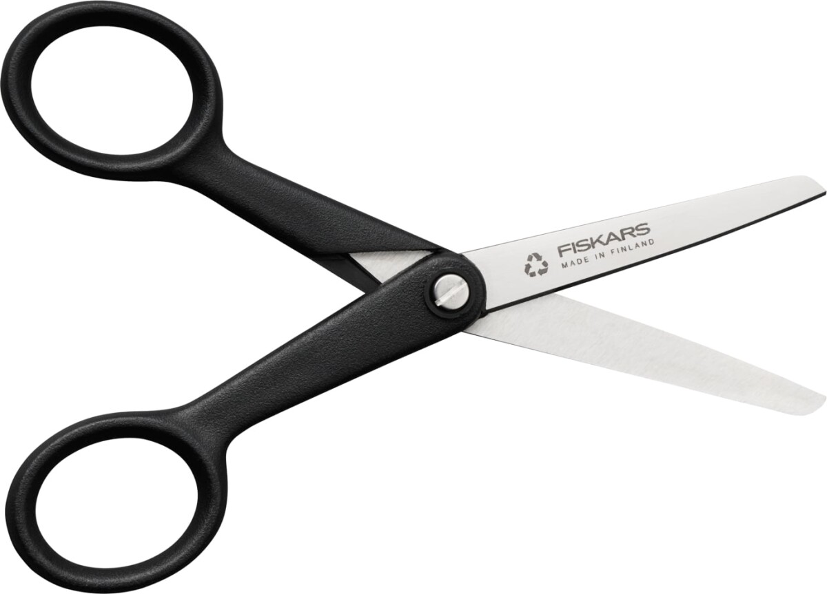 Fiskars - Functional Form Hobby Scissors - Saks - 13 Cm