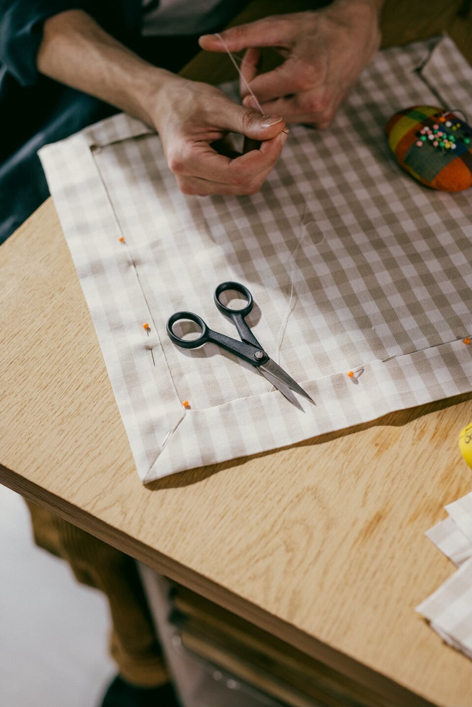 Fiskars - Functionalform Renew Sy Saks - 13 Cm