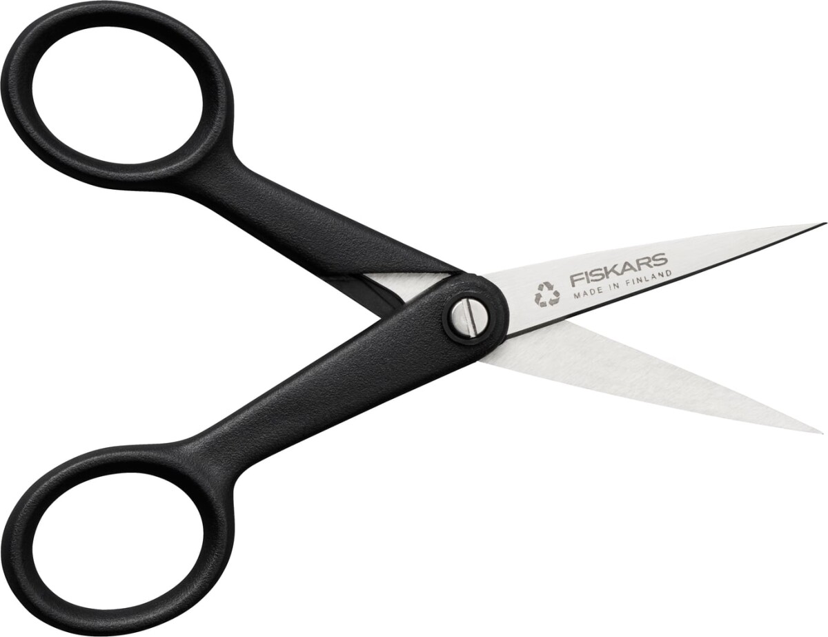 Fiskars - Functionalform Renew Sy Saks - 13 Cm