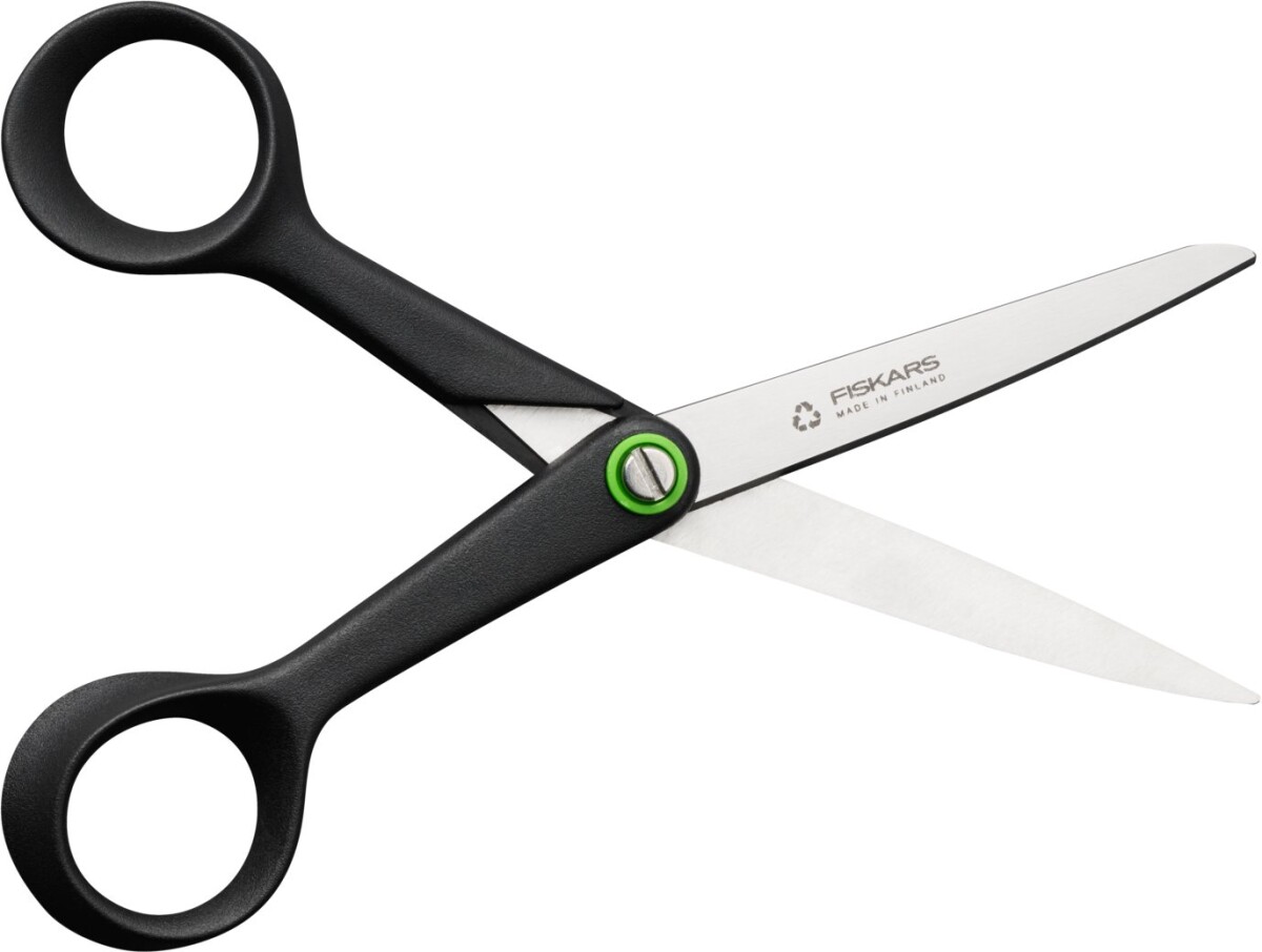 Fiskars - Functional Form - Universalsaks - Renew - 17 Cm