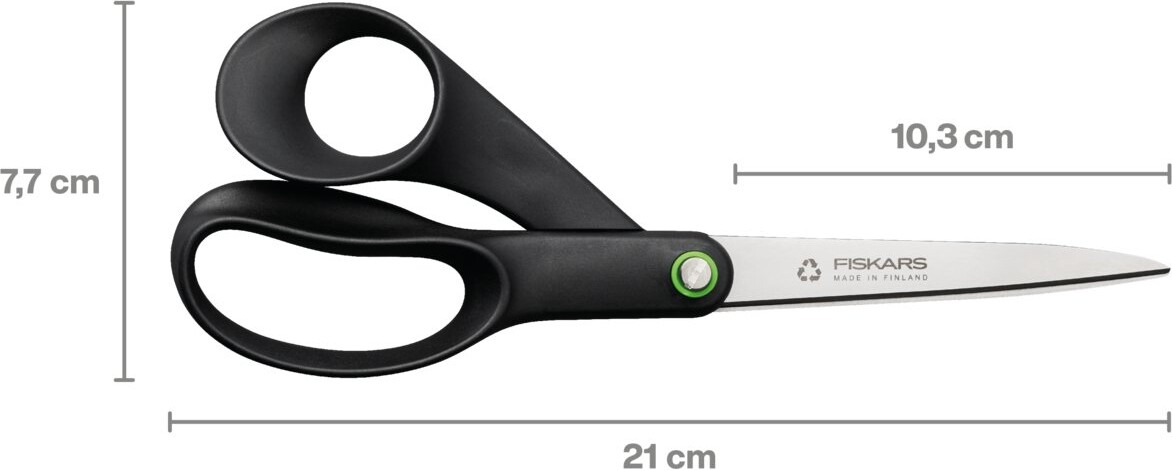 Fiskars Functional Form - Universalsaks - 21 Cm