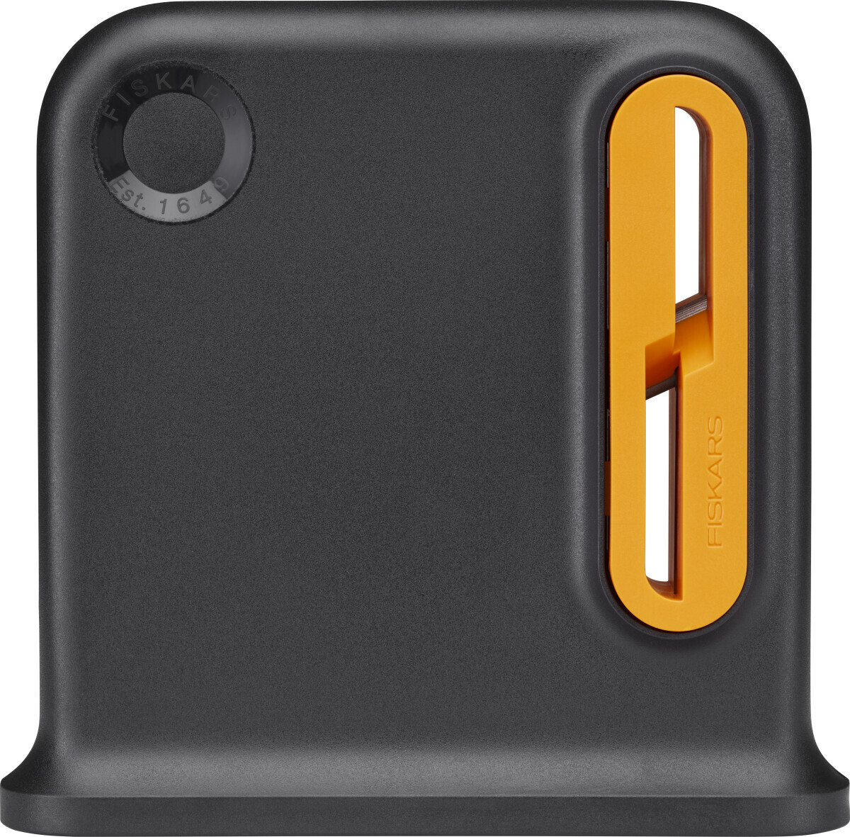 Fiskars 1081190 - Scissors Sharpener - Saksesliber