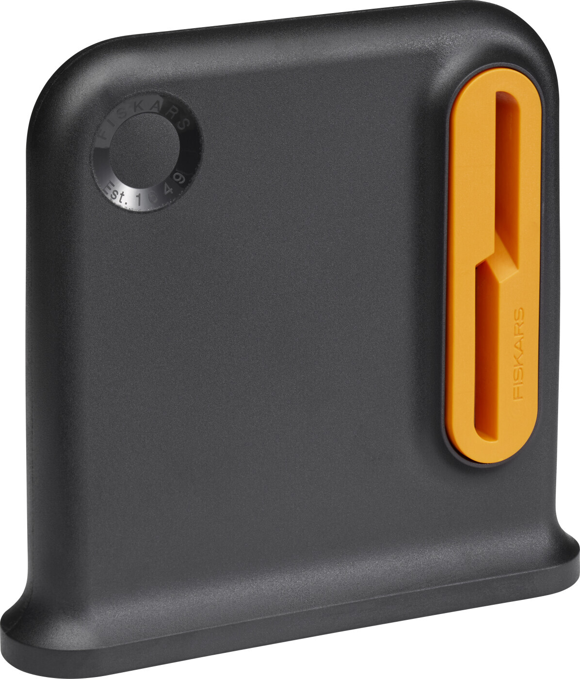 Fiskars 1081190 - Scissors Sharpener - Saksesliber
