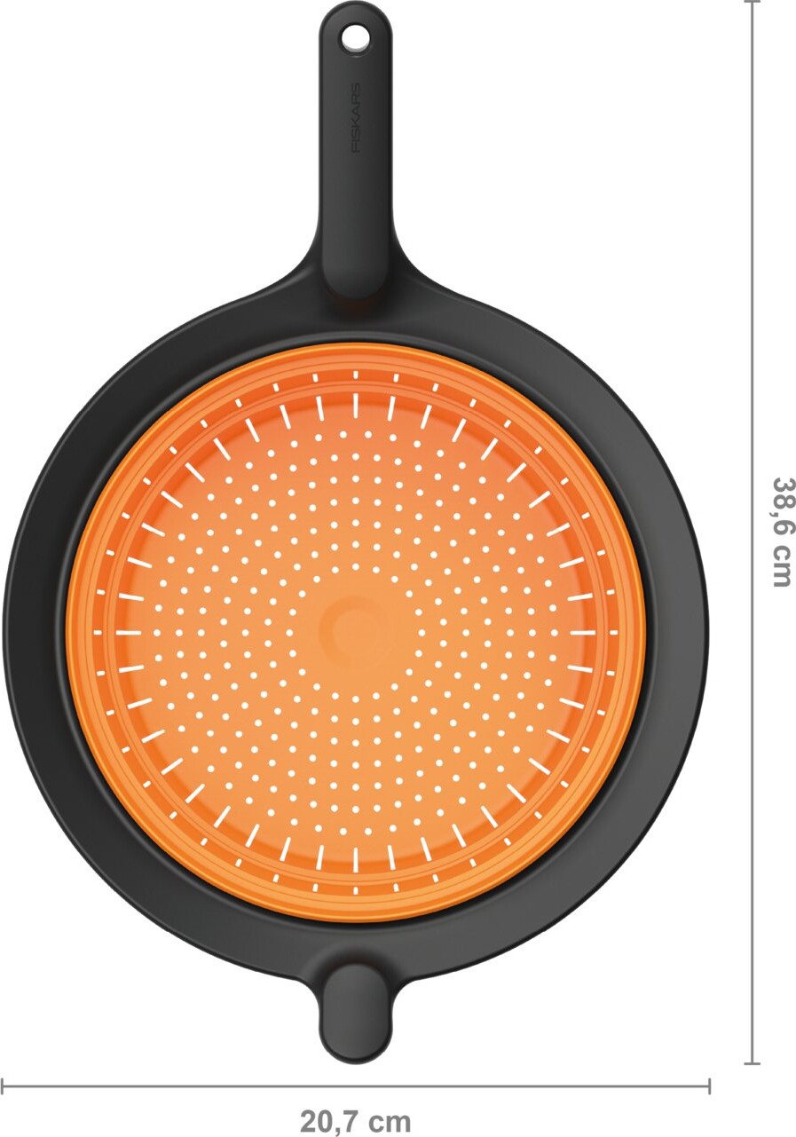 Fiskars - Functional Form - Dørslag Si - Plast