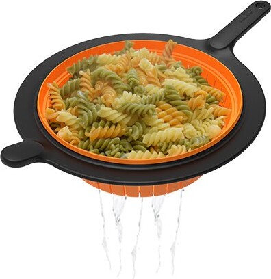 Fiskars - Functional Form - Dørslag Si - Plast