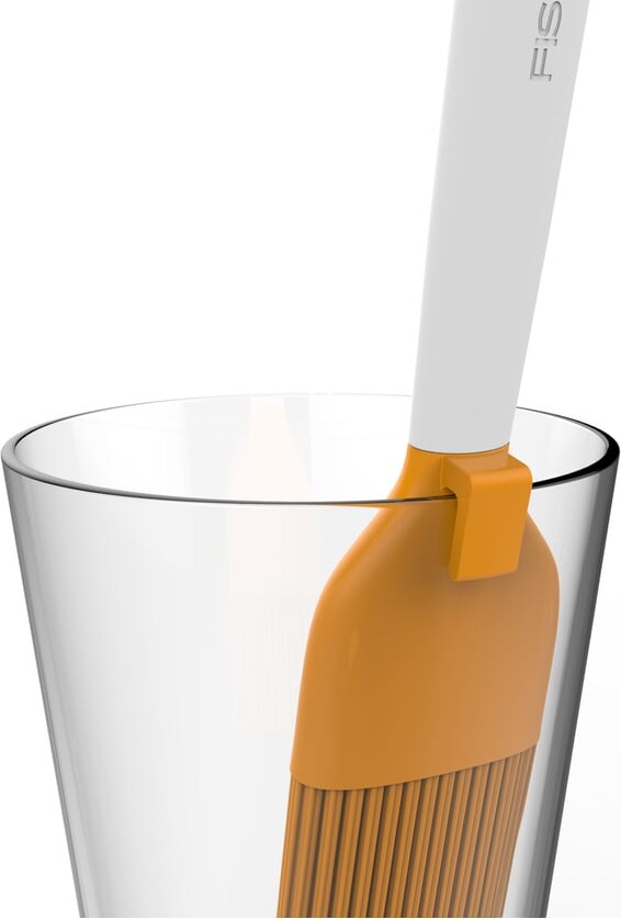 Fiskars - Functional Form - Silicone Brush - Silikone Bagepensel