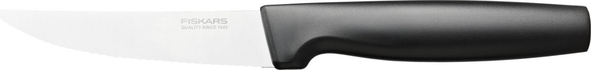Fiskars - Functional Form - Steak Knivsæt - 3 Dele