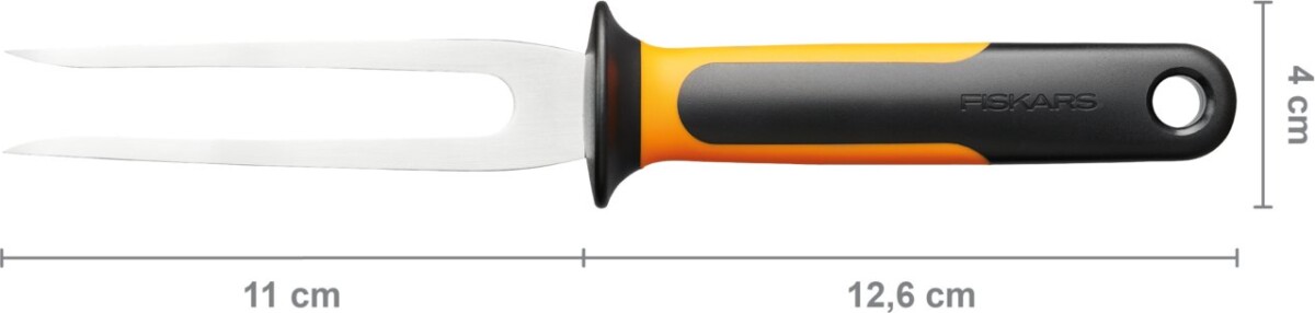 Fiskars Functional Form - Stegegaffel