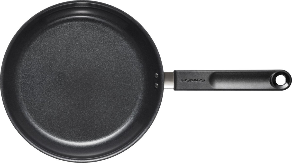 Fiskars Functional Form - Stegepande - 24 Cm