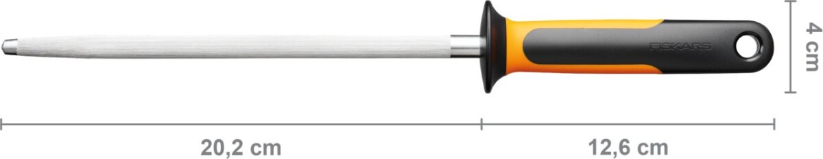 Fiskars Functional Form - Strygestål