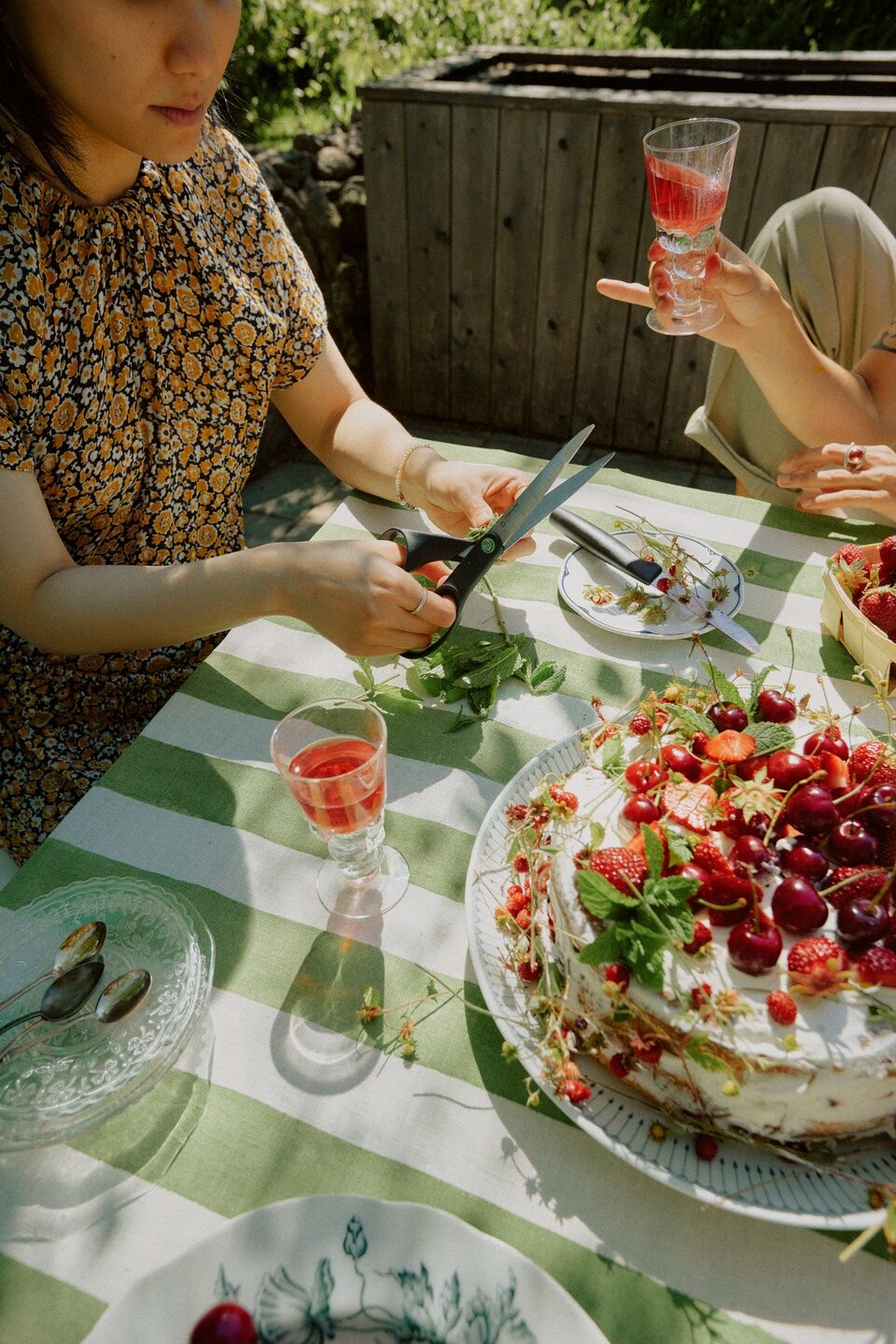 Fiskars Urtekniv - Functional Form - 8 Cm