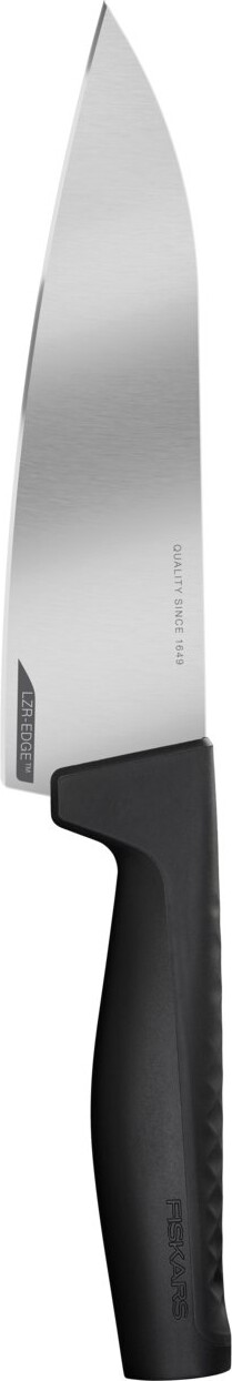 Fiskars - Hard Edge Kokkekniv - 17 2 Cm