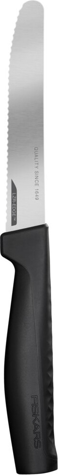 Fiskars - Hard Edge Tomatkniv - 11 Cm