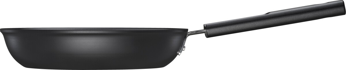 Fiskars - Hard Face - Stegepande - 20 Cm - Non-Stick - Induktion