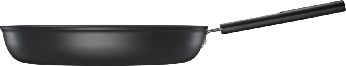 Fiskars - Hard Face - Stegepande - 30 Cm - Inkl Induktion