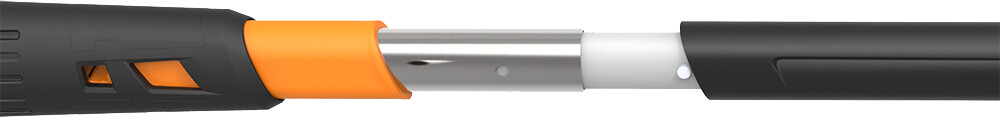Fiskars - Pro Sledgehammer - Isocore Forhammer - 3 6 Kg - 8 Lb