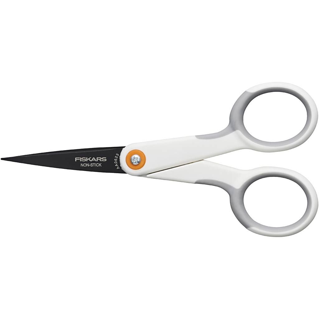 Fiskars - Non-Stick Micro Tip - Saks