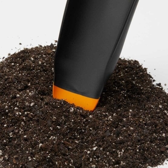 Fiskars - Planteskovl Og Børste Sæt