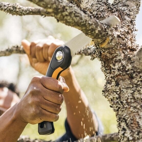 Fiskars - Havesav Sw68