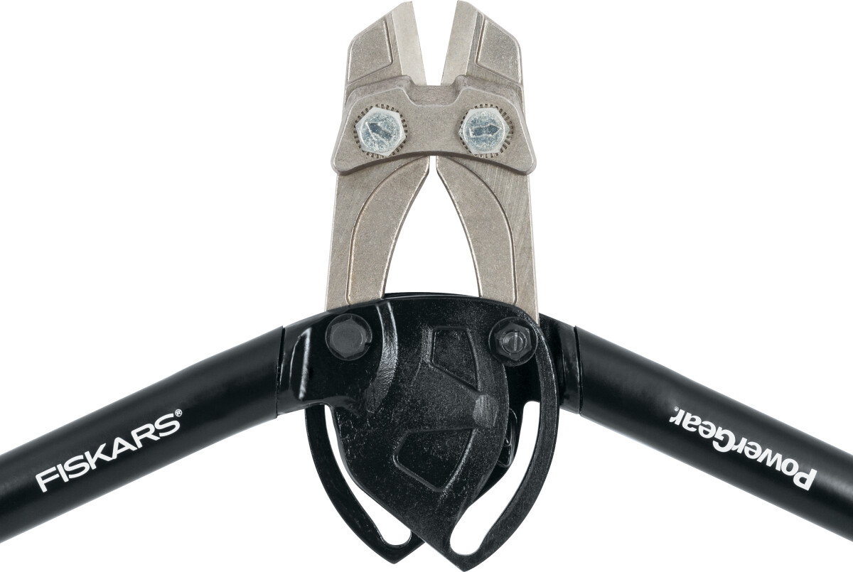 Fiskars - Pro Powergear Bolt Cutter - 36 Cm
