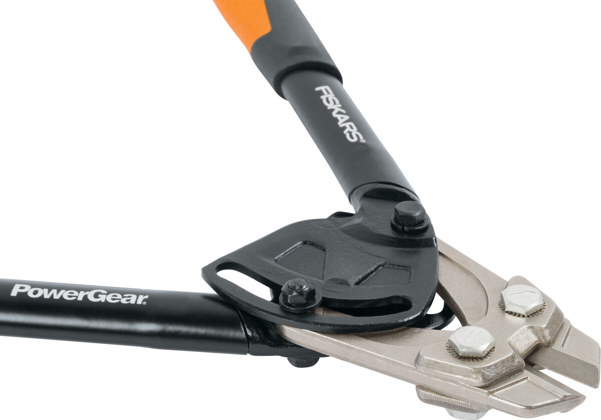 Fiskars - Pro Powergear Bolt Cutter - 36 Cm