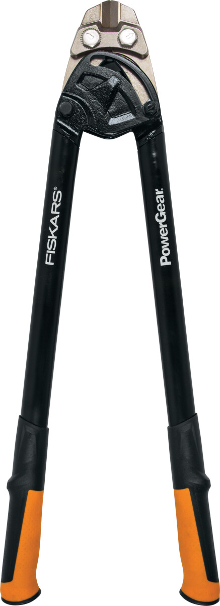 Fiskars - Pro Bolt Cutter - Powergear Boltsaks - 61 Cm
