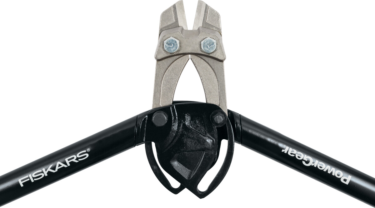 Fiskars - Pro Powergear Bolt Cutter - Boltsaks - 76 Cm