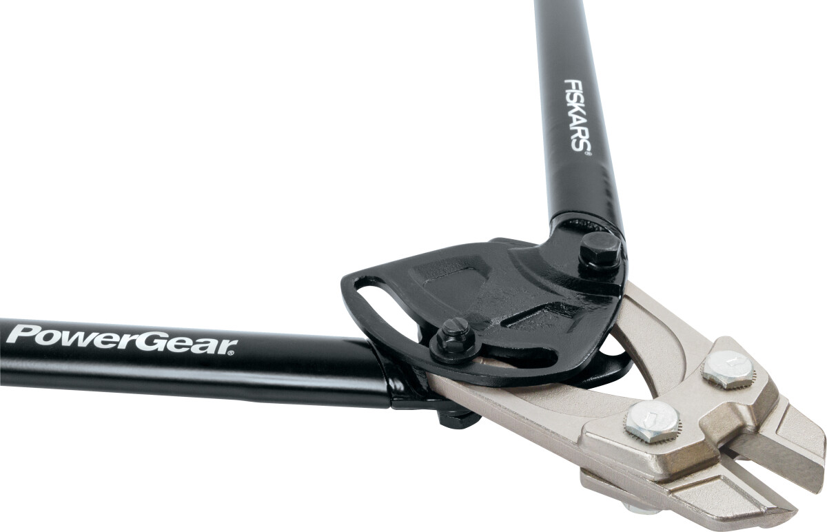 Fiskars - Pro Powergear Bolt Cutter - Boltsaks - 76 Cm