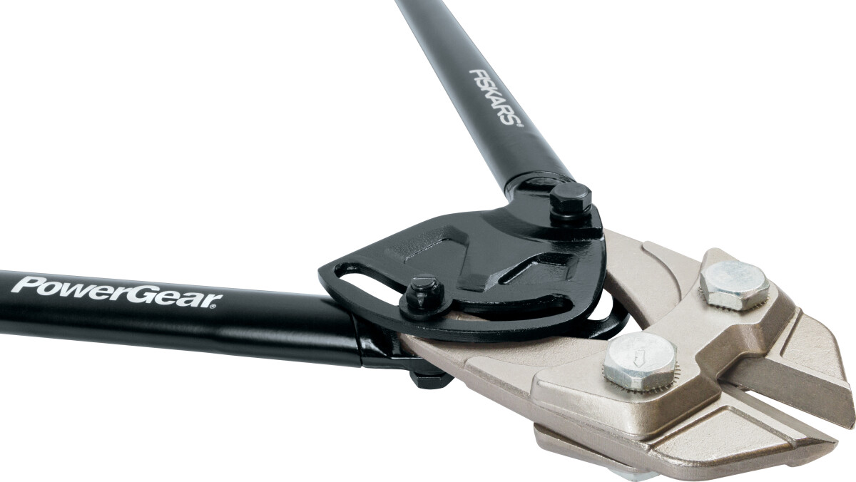 Fiskars - Powergear Boltsaks - 91 Cm