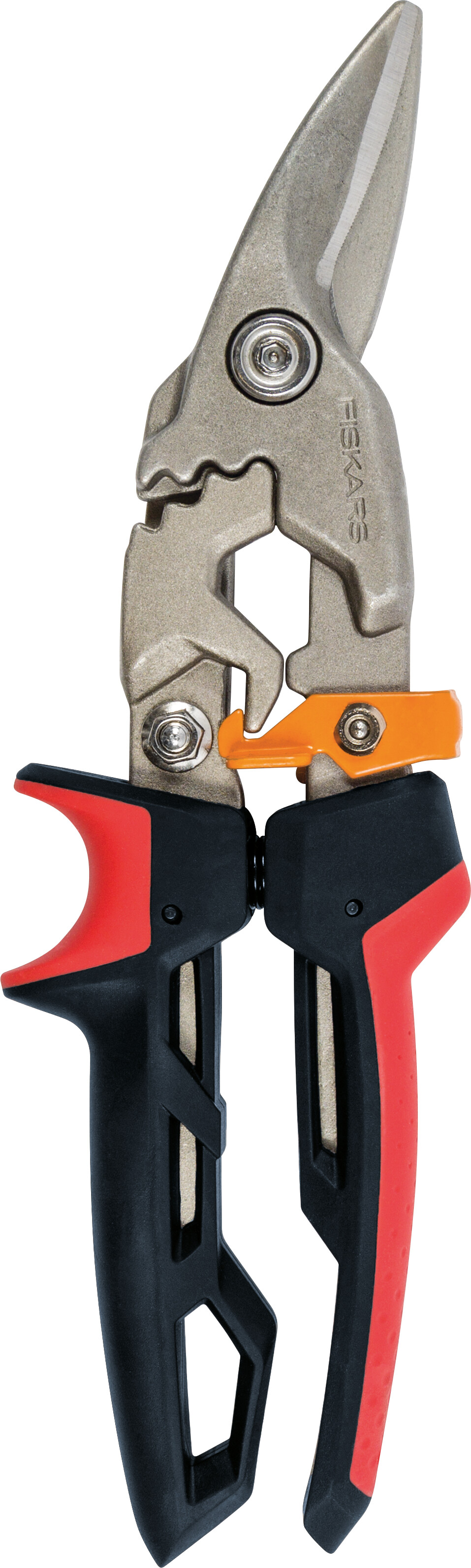 Fiskars - Pro Aviation Snip - Powergear Pladesaks - Venstre
