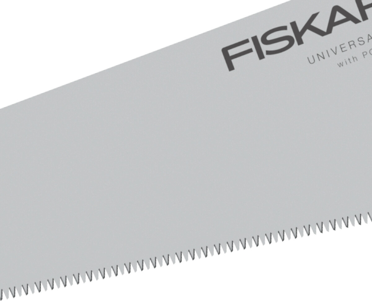 Fiskars - Pro Powertooth Handsaw - Håndsav - 55 Cm - 9 Tpi