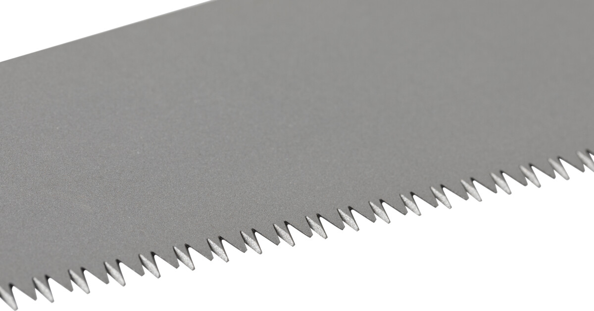 Fiskars - Pro Powertooth Handsaw - Håndsav - 55 Cm - 7 Tpi