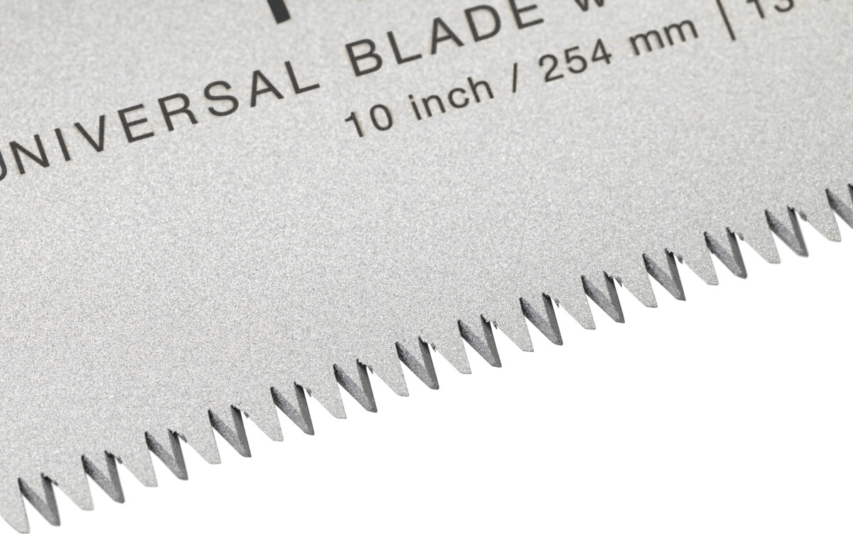 Fiskars - Pro Pull Saw Folding - Powertooth Træksav - 25 Cm