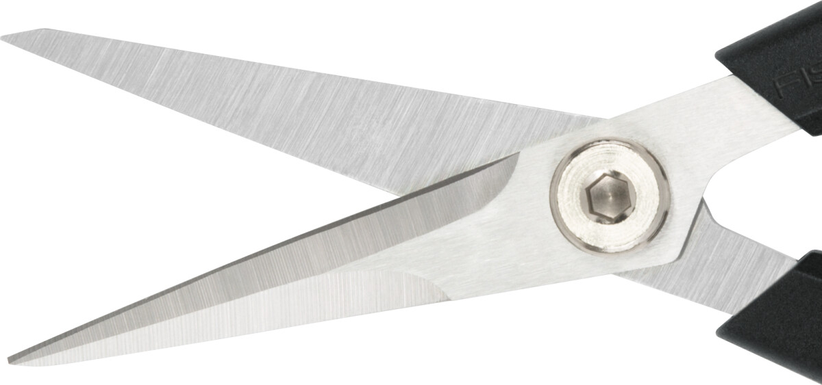 Fiskars - Solid Snip Sp15 - Blomstersaks