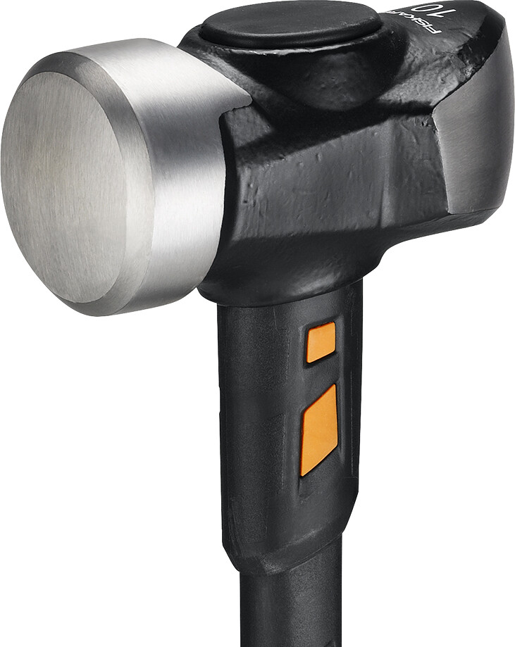 Fiskars - Pro Isocore Sledge Hammer - Forhammer - Xl 10 Lb 36 In