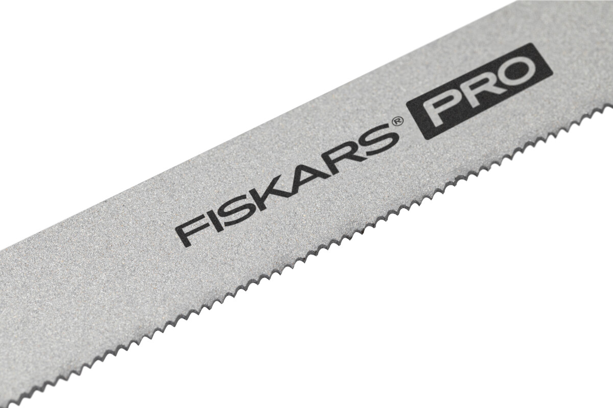 Fiskars - Pro Hacksaw Truetension - Nedstryger - 30 Cm - 24 Tpi