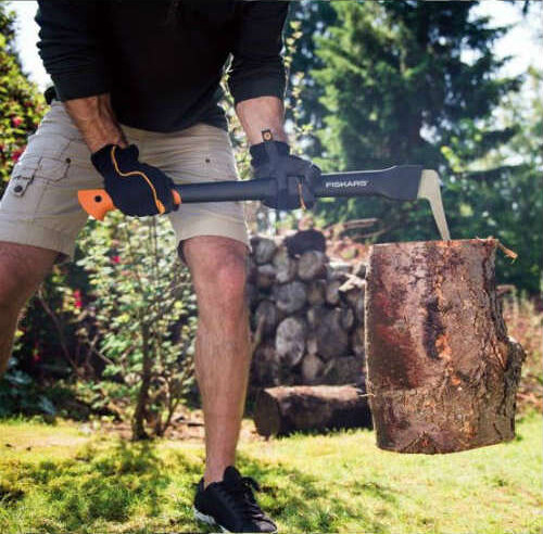 Fiskars - Woodxpert - Løftekrog Xa22