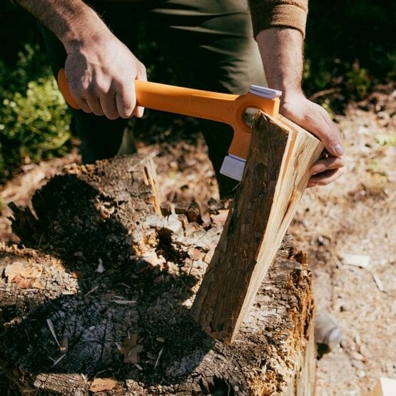 Fiskars - X-Series X13 Økse - Ultra Let Turøkse