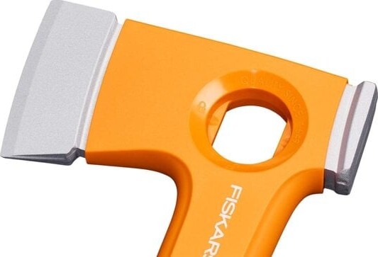 Fiskars - X-Series X13 Økse - Ultra Let Turøkse