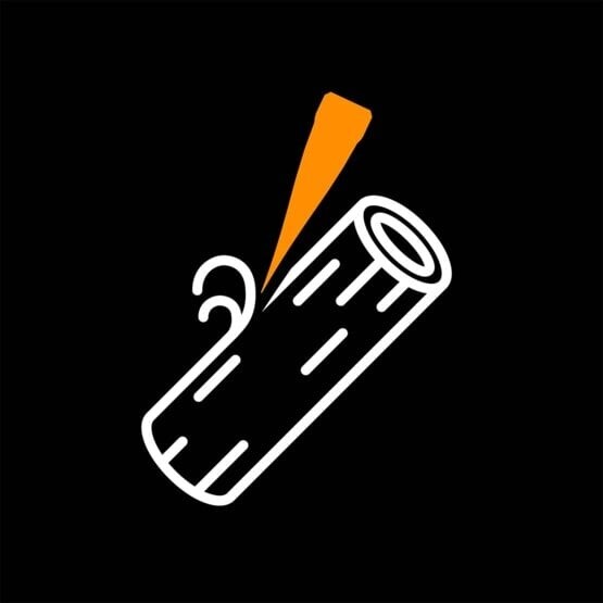 Fiskars - X-Series X13 Økse - Ultra Let Turøkse