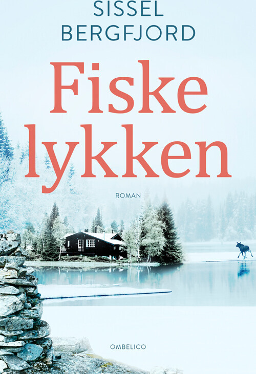 Fiskelykken